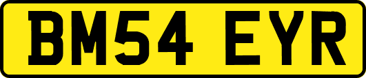 BM54EYR