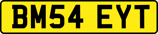 BM54EYT