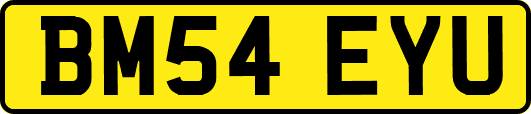 BM54EYU