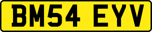 BM54EYV