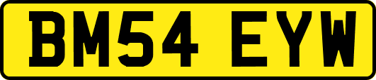 BM54EYW