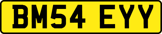 BM54EYY