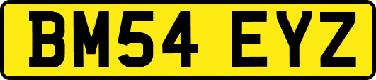 BM54EYZ
