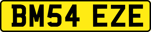 BM54EZE