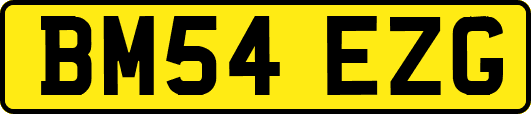 BM54EZG