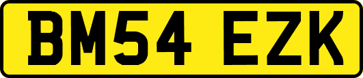 BM54EZK