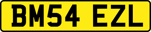 BM54EZL