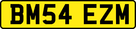 BM54EZM
