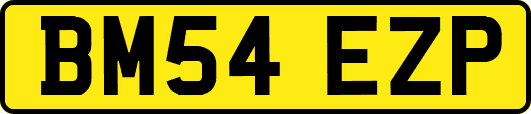 BM54EZP