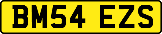 BM54EZS