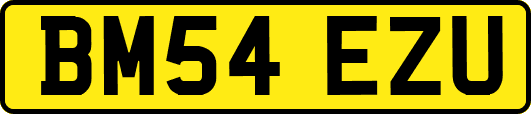 BM54EZU