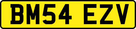 BM54EZV