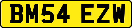 BM54EZW