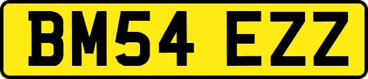 BM54EZZ