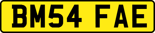 BM54FAE