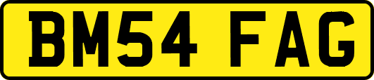 BM54FAG
