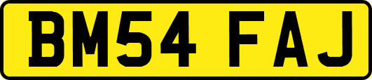 BM54FAJ