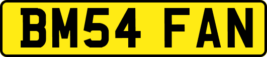 BM54FAN