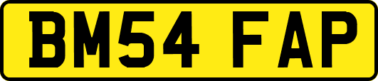 BM54FAP