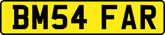 BM54FAR