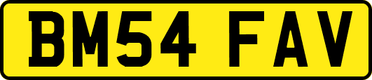 BM54FAV