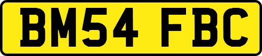 BM54FBC