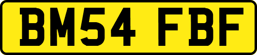 BM54FBF