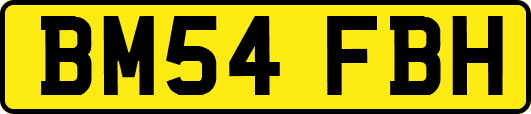 BM54FBH