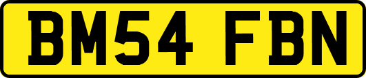BM54FBN