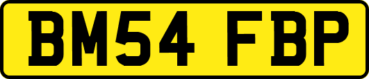 BM54FBP