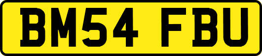 BM54FBU