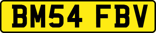 BM54FBV