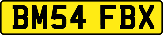 BM54FBX