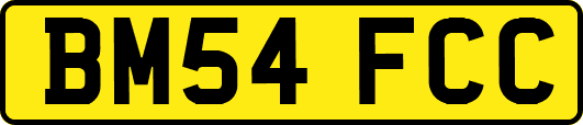 BM54FCC