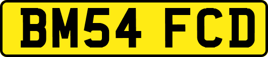 BM54FCD