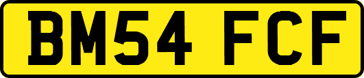 BM54FCF