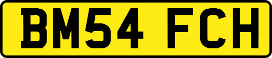 BM54FCH