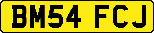 BM54FCJ