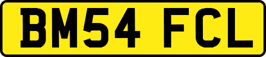 BM54FCL