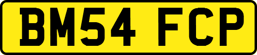BM54FCP