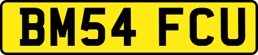 BM54FCU