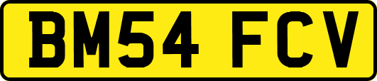 BM54FCV