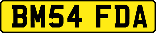 BM54FDA