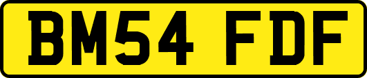 BM54FDF