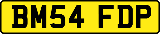 BM54FDP