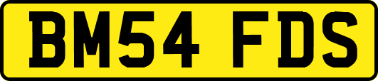 BM54FDS