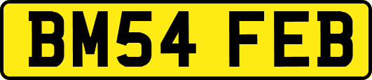 BM54FEB