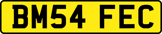 BM54FEC