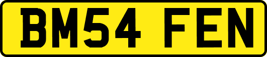 BM54FEN