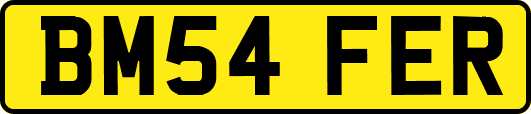 BM54FER